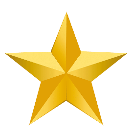 4.7 review star on google